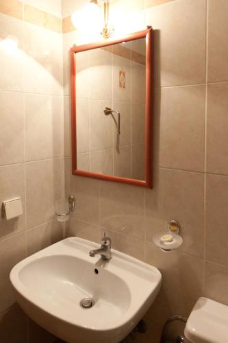 Pension Eleni Room Type - Double Room with balcony - No View