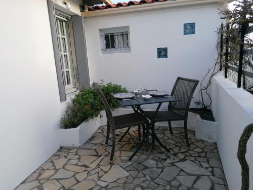 Le Cottage, Rochefort (foto 6)