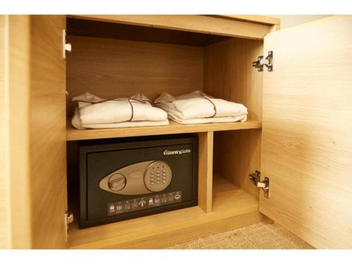 hotel MONday HANEDA AIRPORT - Vacation STAY 69318v