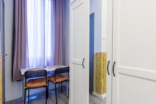Social - Coliving & Coworking - Madrid – Madrid, NC