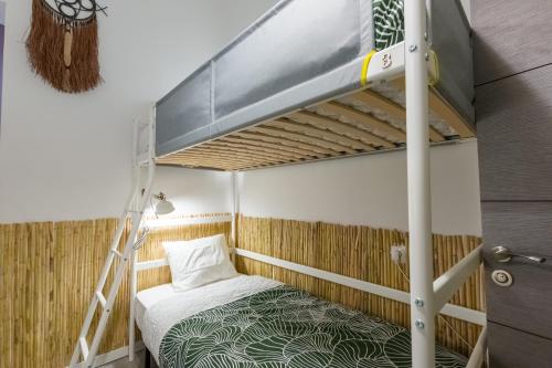 Social - Coliving & Coworking - Madrid – Madrid, NC