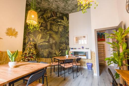 Social - Coliving & Coworking - Madrid, Madrid