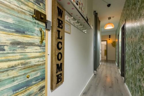 Social - Coliving & Coworking - Madrid, Madrid
