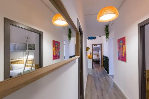 Social - Coliving & Coworking - Madrid – Madrid, NC