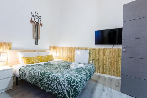 Social - Coliving & Coworking - Madrid – Madrid, NC