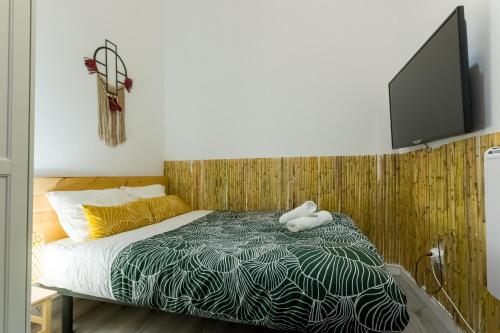 Social - Coliving & Coworking - Madrid – Madrid, NC