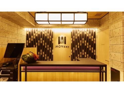 MONday Apart Hamamatsucho Daimon - Vacation STAY 77204v