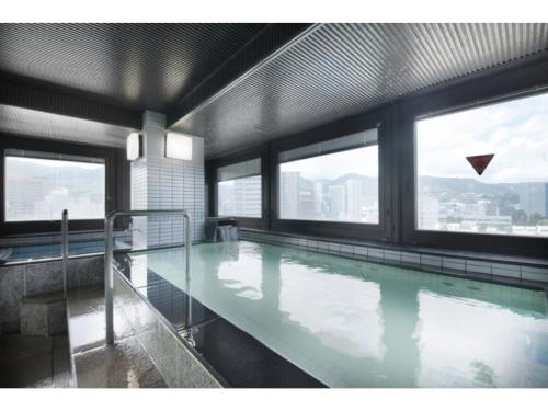 Hotel Nagano Avenue - Vacation STAY 78352v