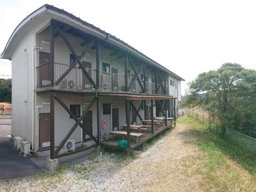 ＬＯＤＧＥ ｎ"ｔｒｉｂｅ - Vacation STAY 91073v