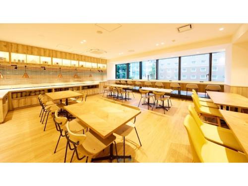 hotel MONday Akihabara Asakusabashi - Vacation STAY 79051v