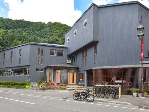 Hotel Cho - Vacation STAY 94953v