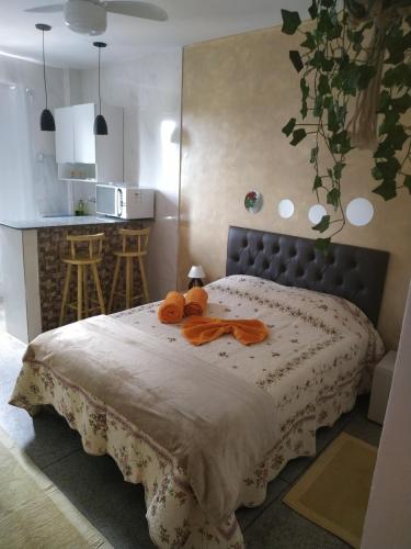 Apartamento CondominioEuropa centro de barra mansa in Barra Mansa (Rio de Janeiro)