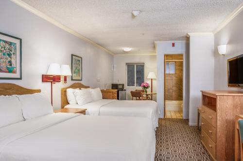 Hotel Buena Vista - San Luis Obispo in San Luis Obispo (CA)