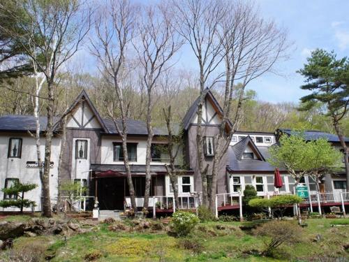 Pension Oyamanoendo - Vacation STAY 85619v
