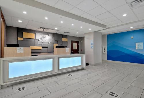 Holiday Inn Express Hotel & Suites Lufkin South By IHG - 숙소 외관