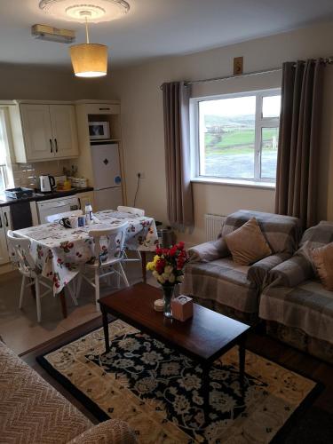 Doolin Farm Apartment in Aughavinna