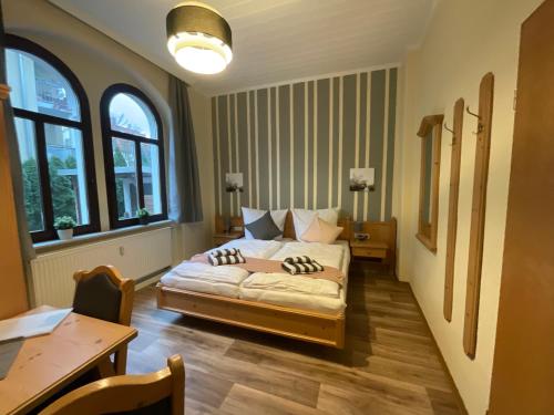 Pension Lindenhof, Dresden (Foto 8)