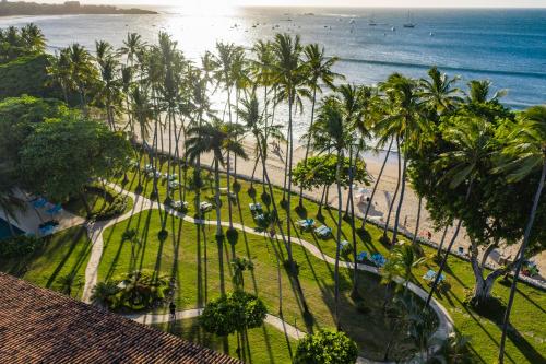 Photo - Hotel Tamarindo Diria Beach Resort