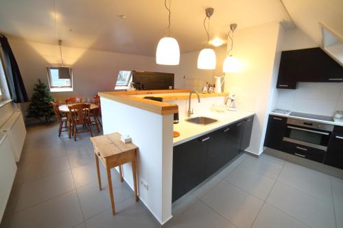 Landhaus Silbach in ซิลบัค