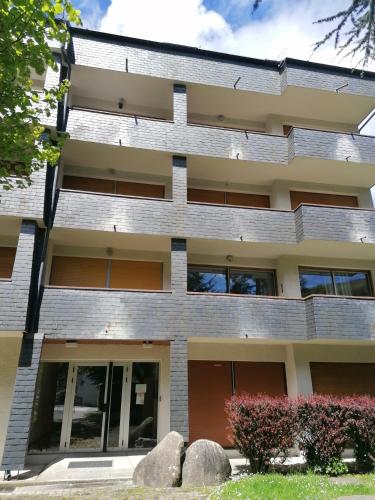 Studio 4 Personnes - Saint-Lary-Soulan