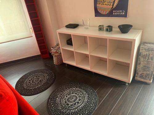  OASIS ENTRE PALMERAS A 15 MIN DE LA PLAYA in Elche