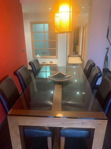  OASIS ENTRE PALMERAS A 15 MIN DE LA PLAYA in Elche