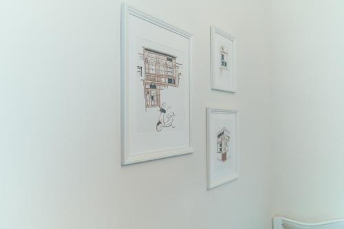 Olive Apartment