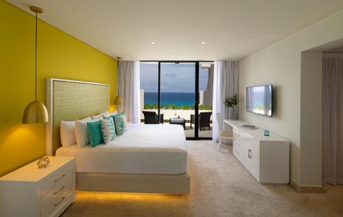 Paradisus Cancún