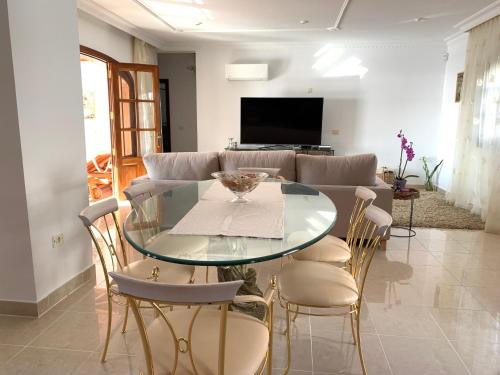 Villa Claudia - HEATED POOL by VV Canary Ocean Homes