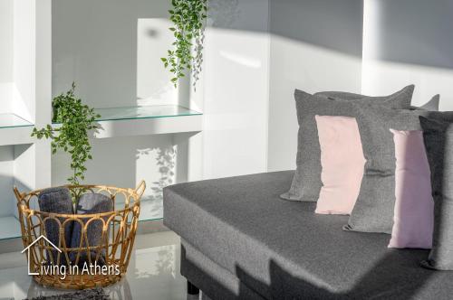 Endless Blue VI Apt with Breathtaking View 6ppl