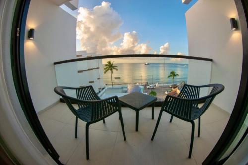 Hotel Puerto Libre Room Type - Superior Double Room
