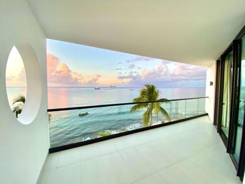 Hotel Puerto Libre Room Type - Deluxe King Room