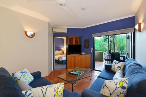 Two-Bedroom Apartment image 3