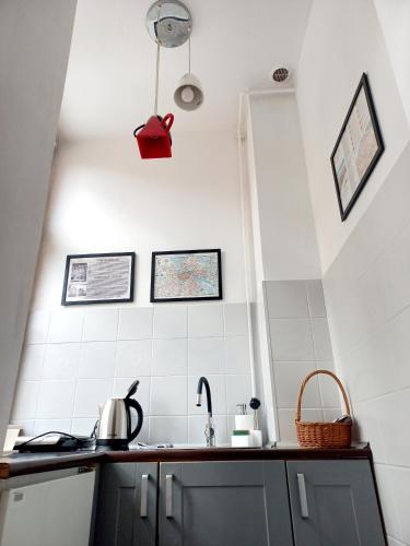 NeoApartments - Rynek Pod Gryfami, Breslau (Foto 10)