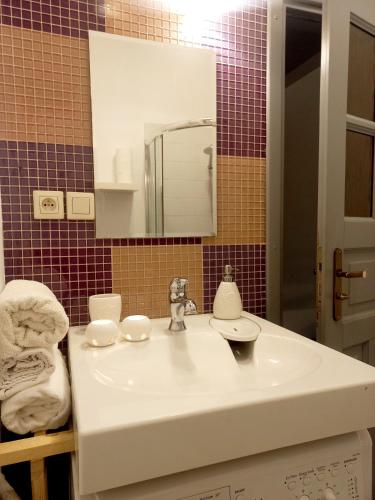 NeoApartments - Rynek Pod Gryfami, Breslau (Foto 8)