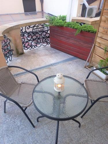 NeoApartments - Rynek Pod Gryfami, Breslau (Foto 7)