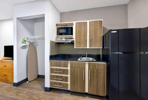 Studio 6-North Richland Hills, TX - Fort Worth in North Richland Hills, USA