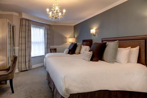 Best Western Plus Kenwick Park Hotel