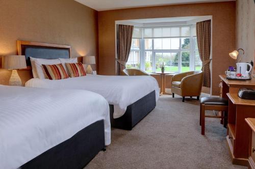 Best Western Plus Kenwick Park Hotel