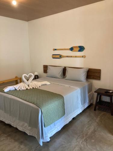 Club Manguaba Beira Rio Mar in Pessoa