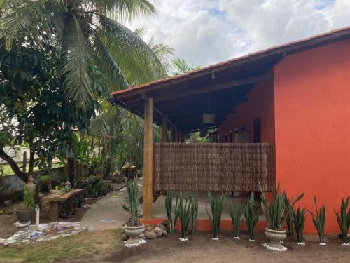 Club Manguaba Beira Rio Mar in Pessoa