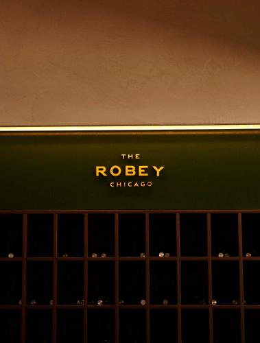 332548116 The Robey, Chicago, a Member of Design Hotels