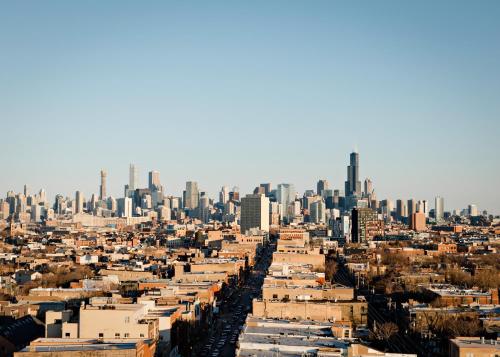 332548122 The Robey, Chicago, a Member of Design Hotels