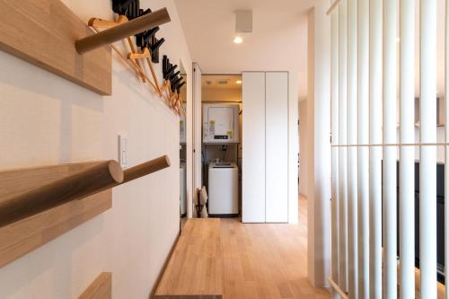ArtHouse by H2 Life near Ningle Terrace