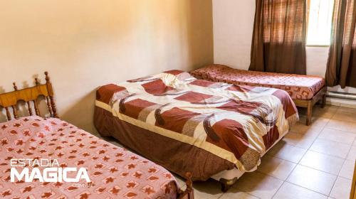 Two-Bedroom House image 10