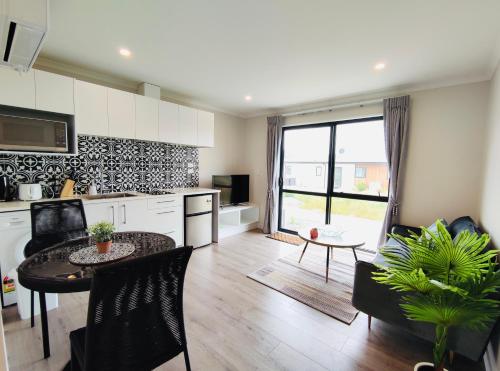 Facilities, Stellar Apartment in Lake Tekapo