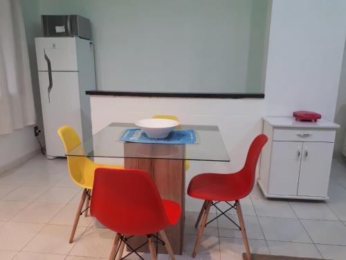 Apartamento A 43 Flat Centro