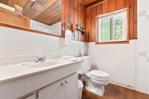 Rustic Cabin