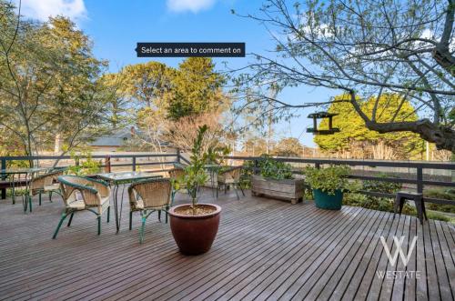 ทัศนียภาพภายนอกโรงแรม, เดอะ วิคตอเรีย แอนด์ อัลเบิร์ต เกสท์เฮาส์ (The Victoria & Albert Guesthouse) in เขา วิคตอเรีย