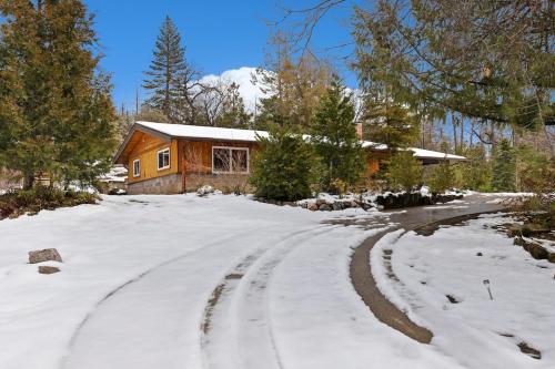 Fir Cabin
